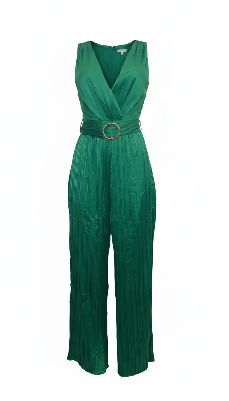 Kira Jumpsuit - Image 2