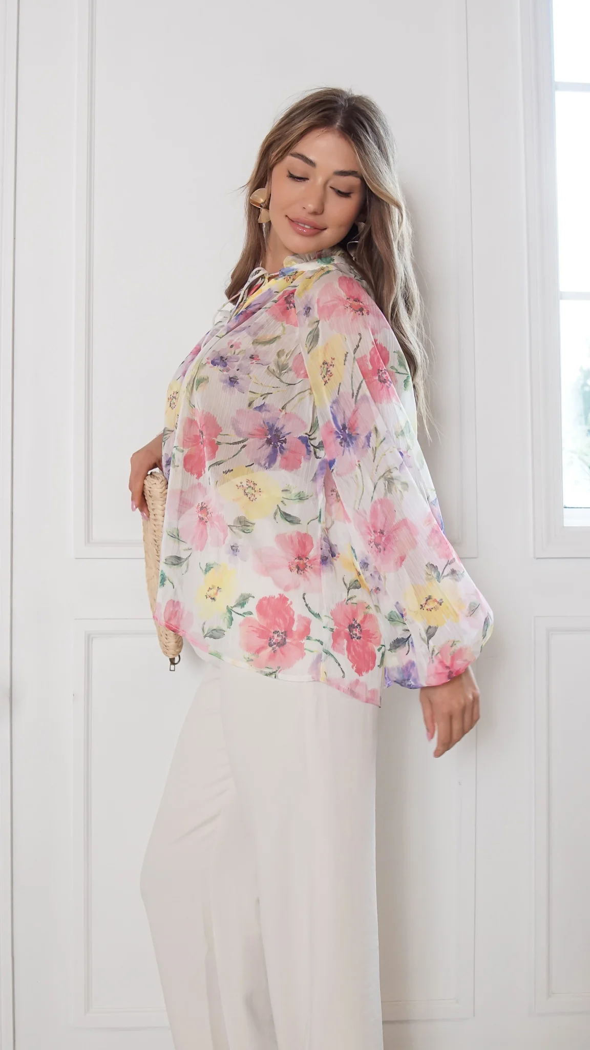 Lesa Top - Image 11