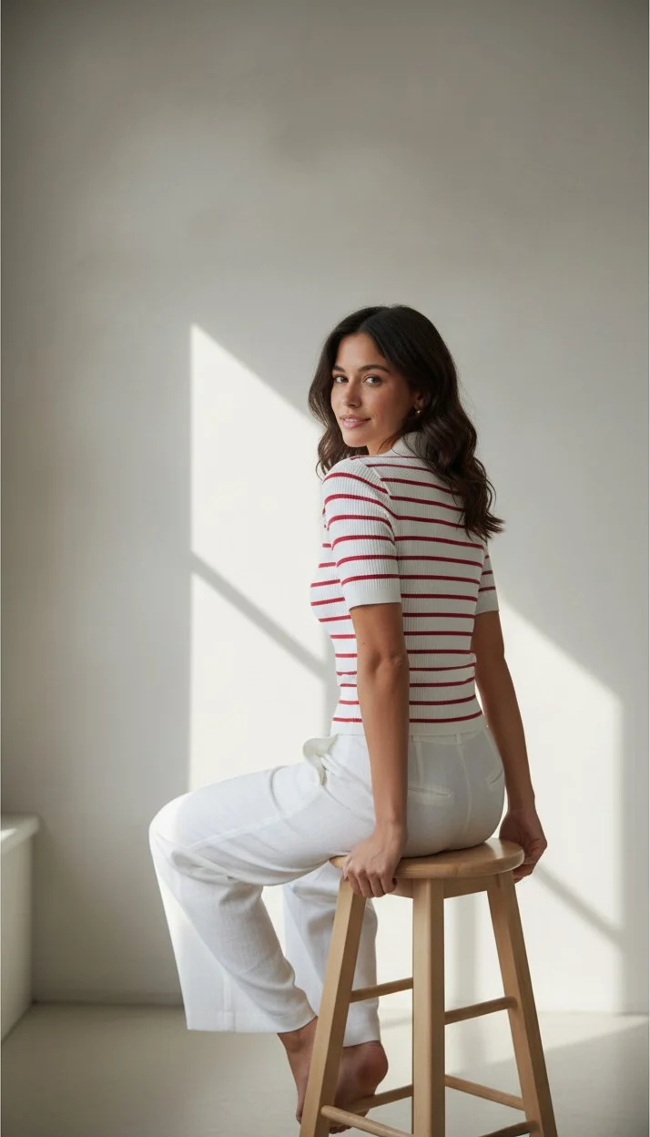 Letty Top - Image 3
