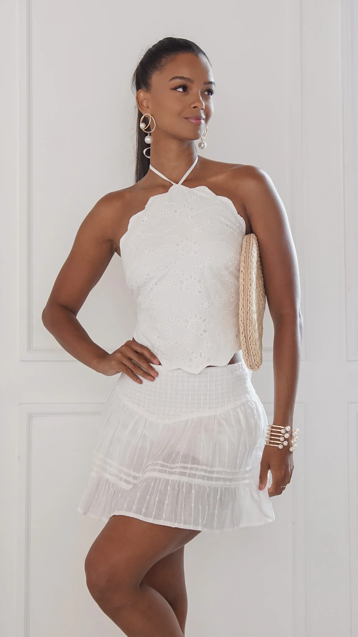 Liana Skirt - Image 3