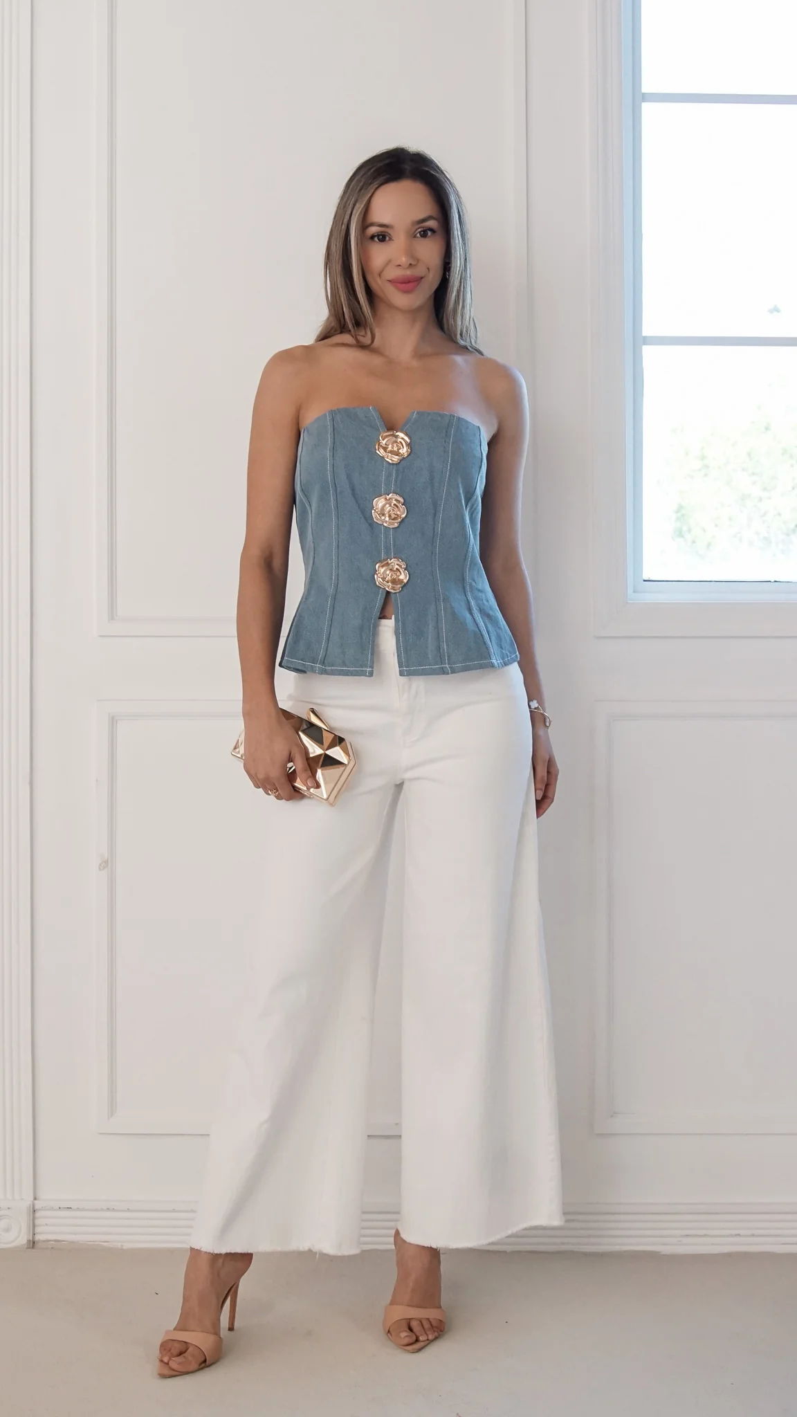 Liona Top