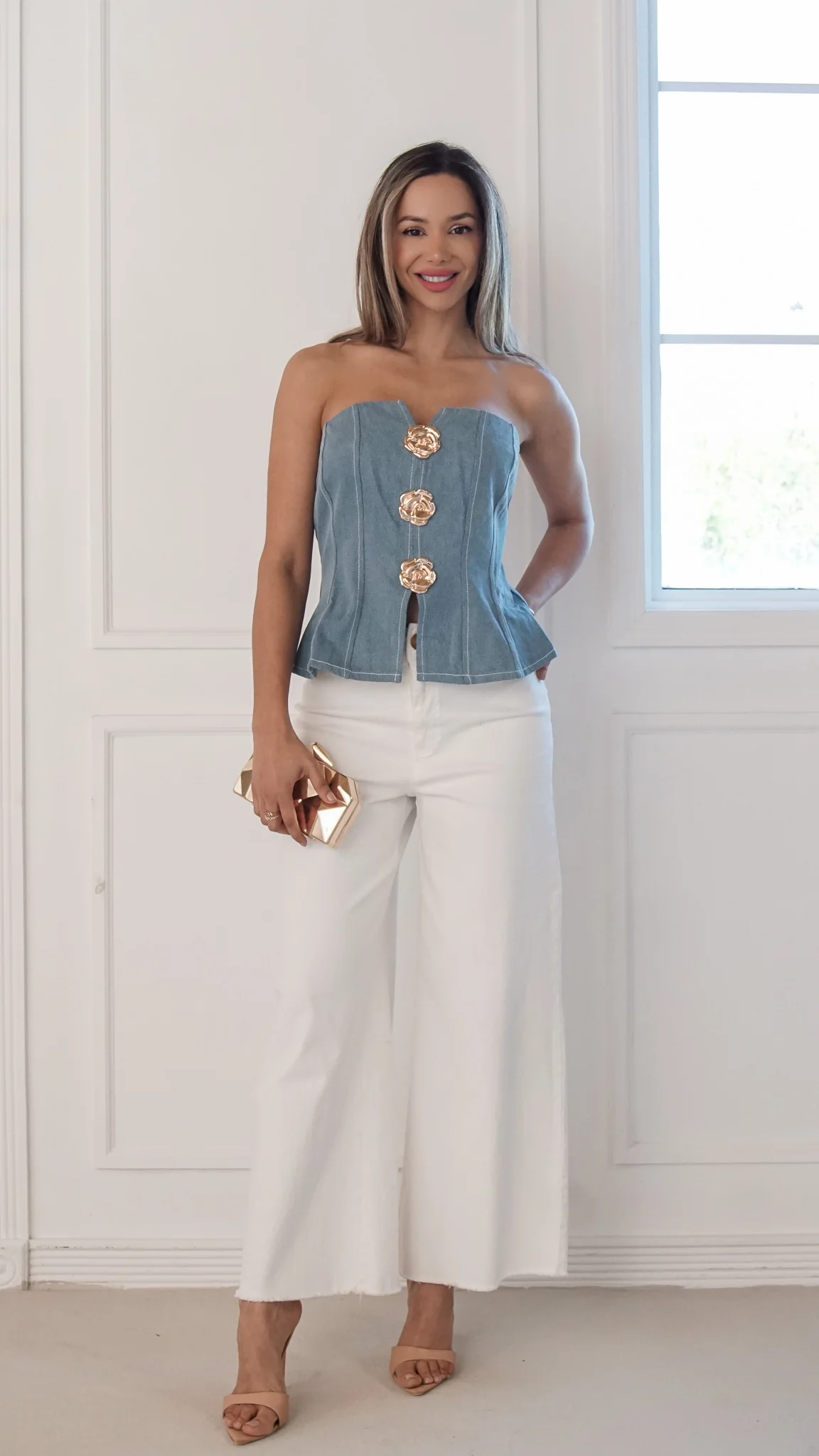 Liona Top - Image 4