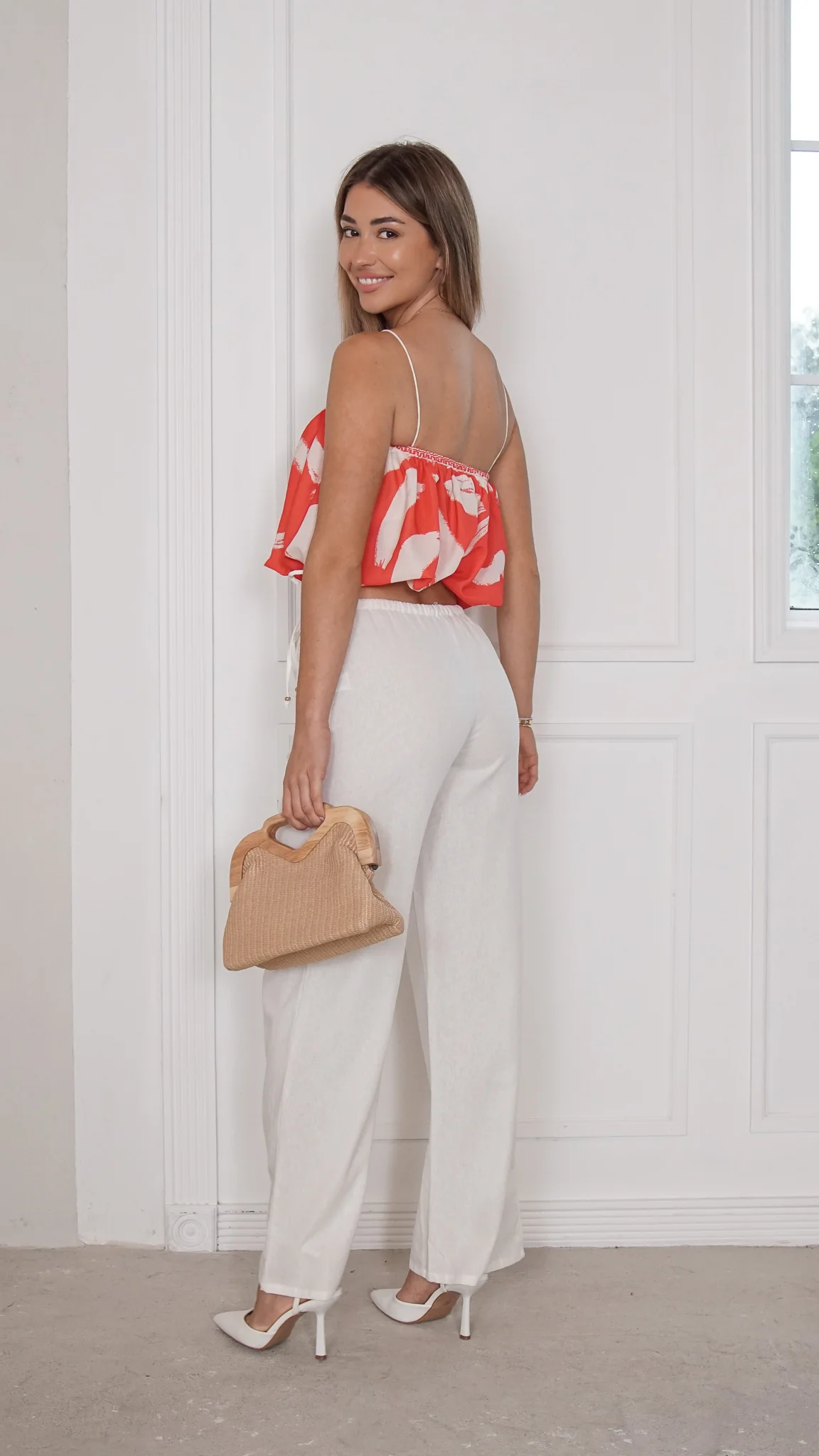 Ulya Crop Top - Image 7