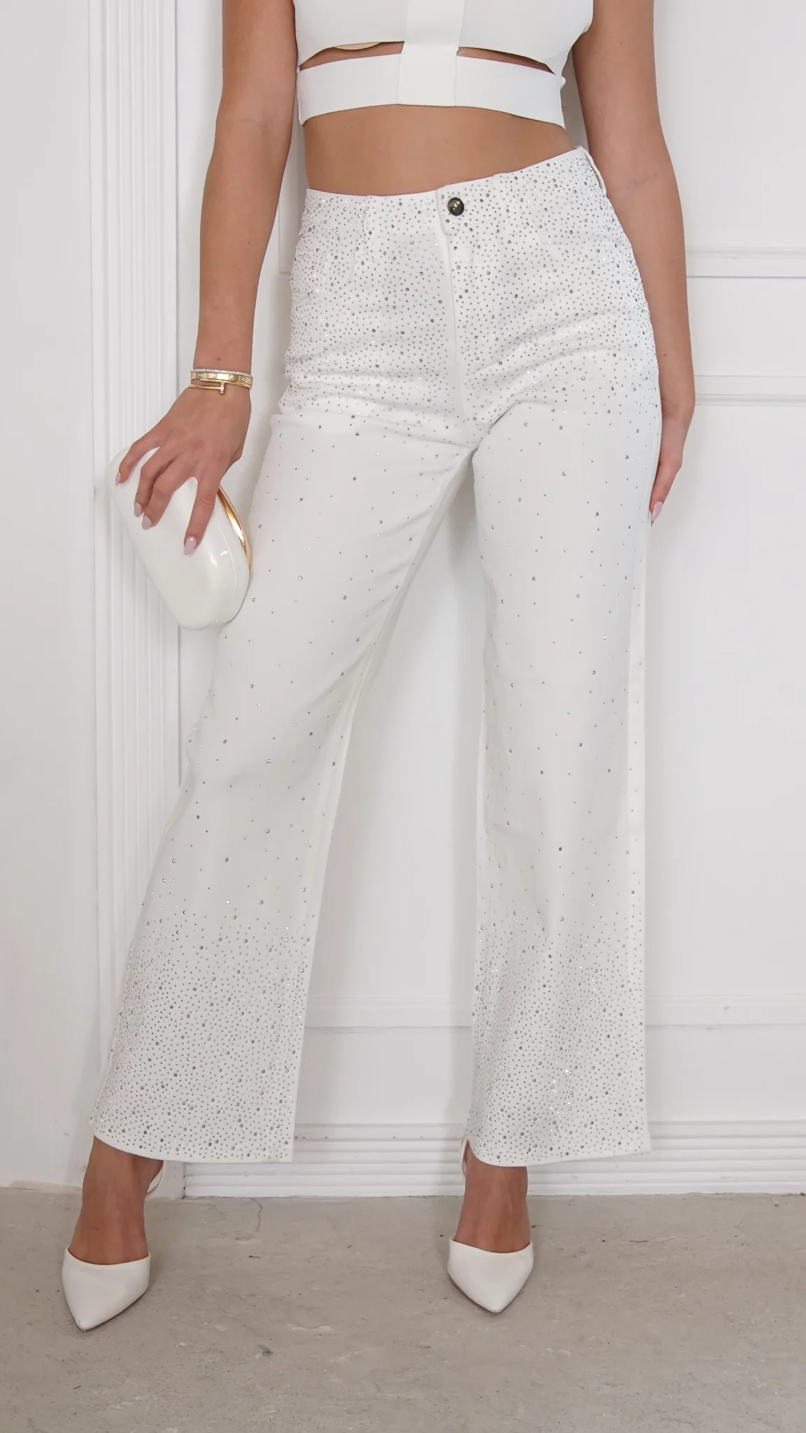 Lunessa Pants - Image 5