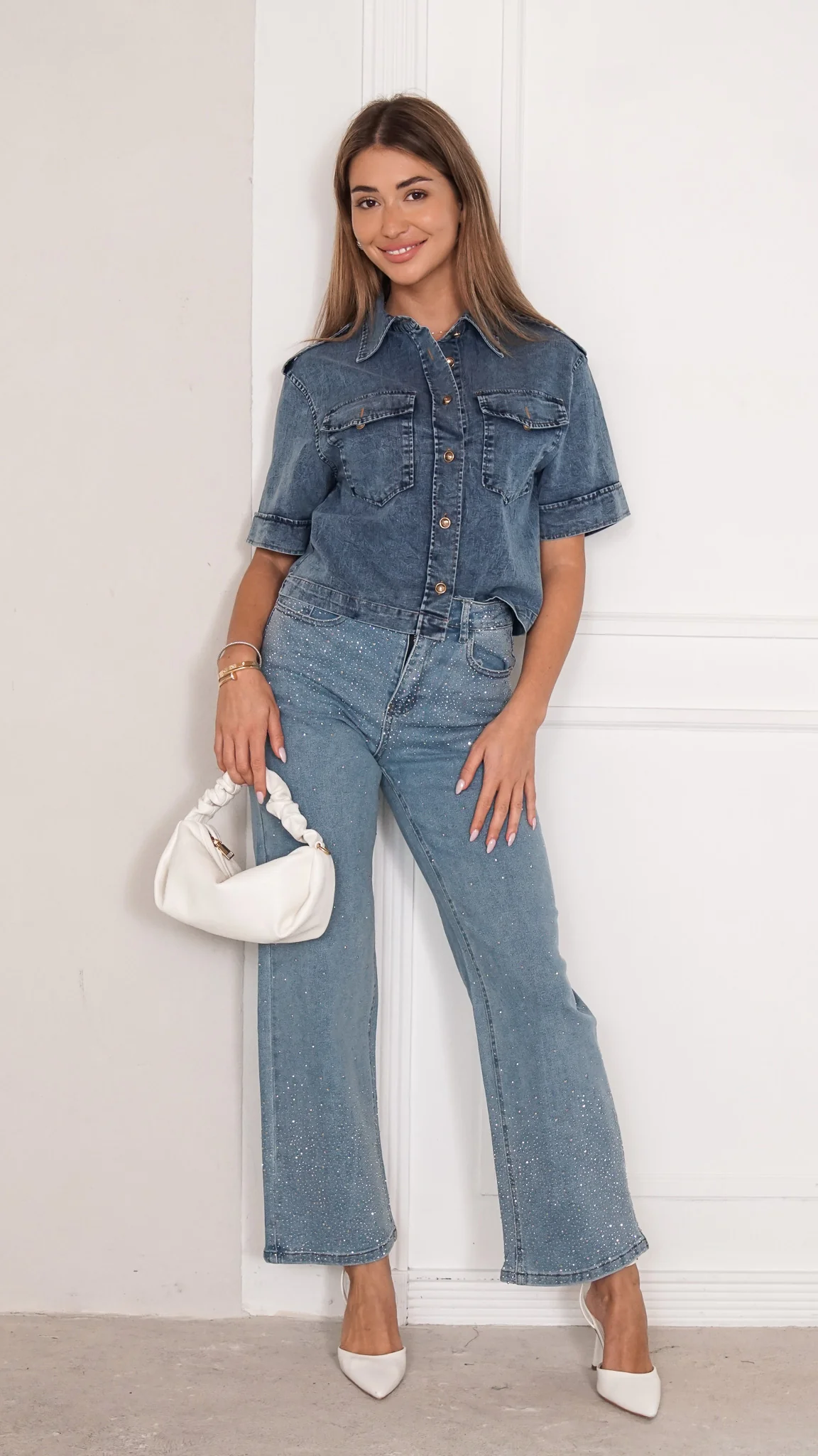 Lunessa Pants - Image 9