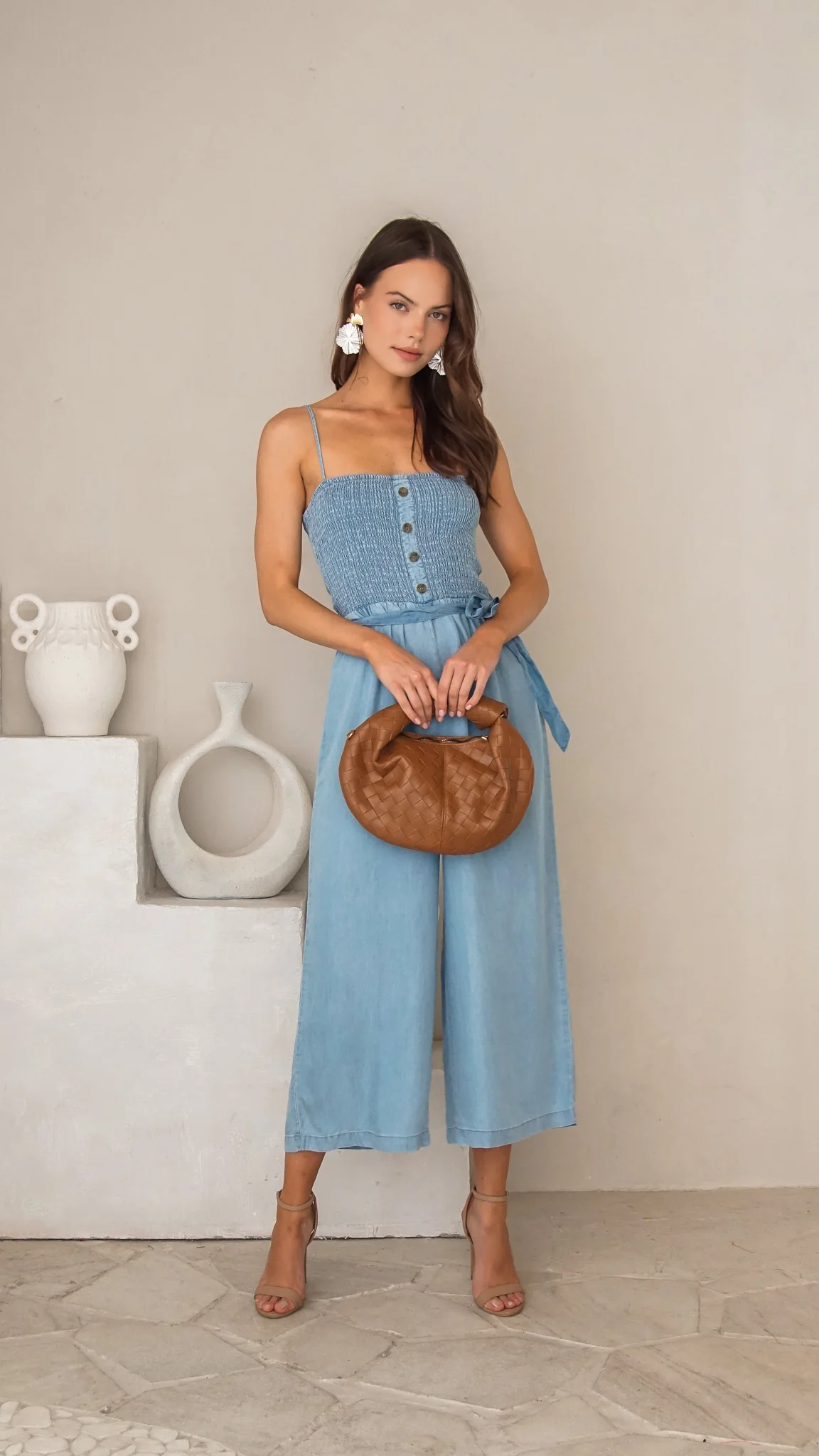 Marsiella Jumpsuit - Image 5