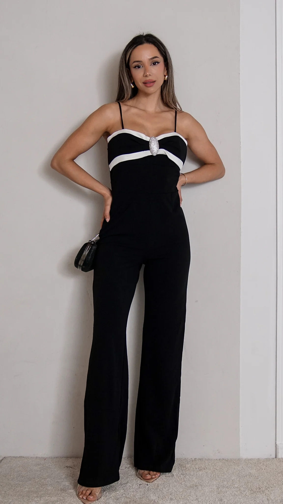 Mela Jumpsuit - Image 3