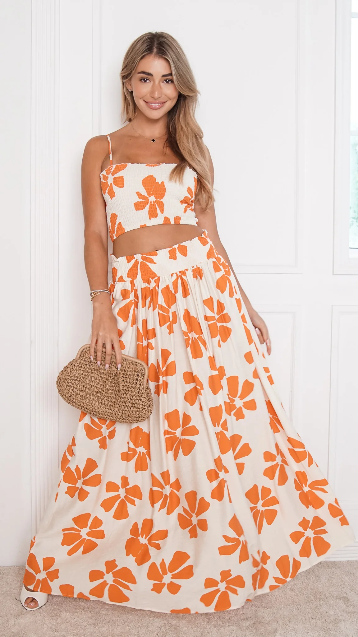 Noemi Skirt Set - Image 4