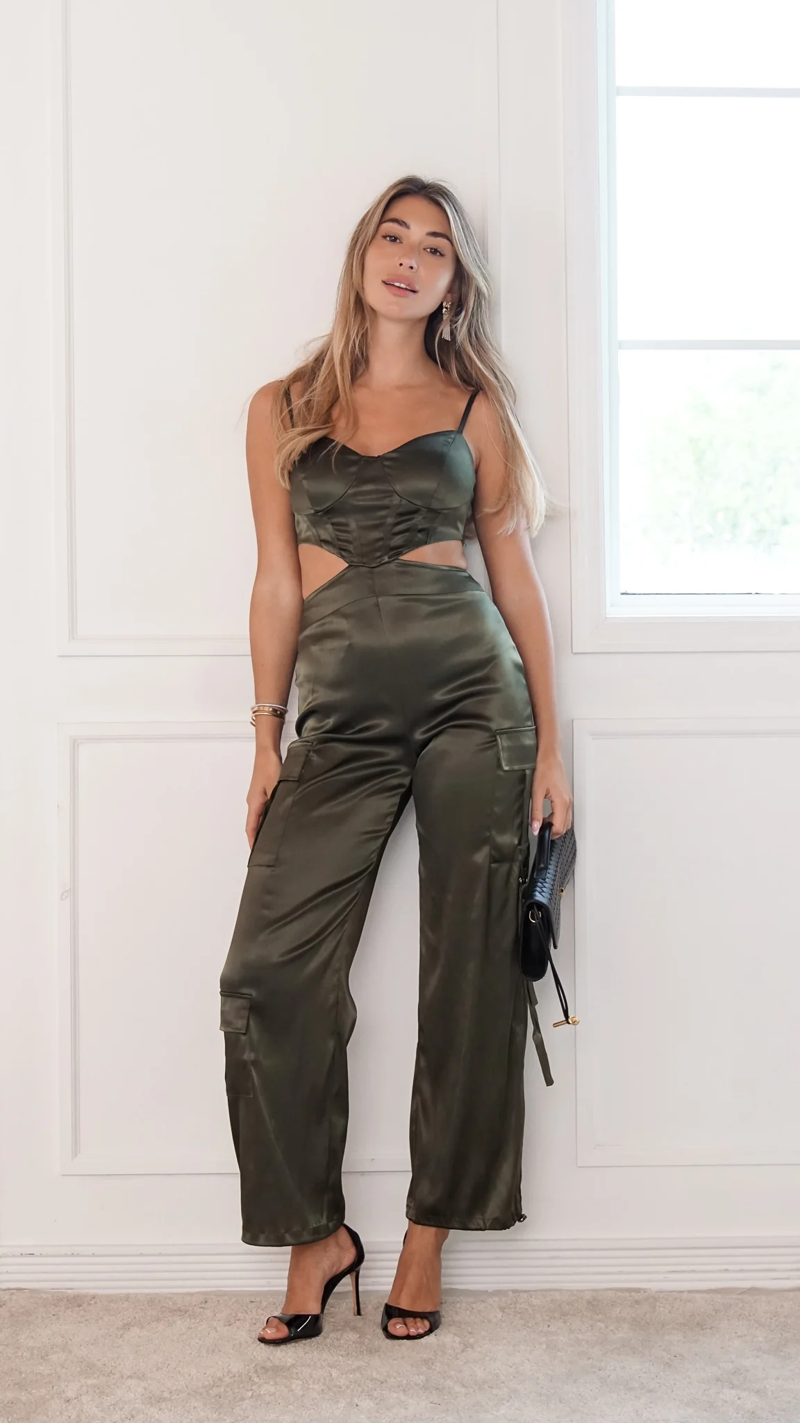 Olivia Jumpsuit - Image 11