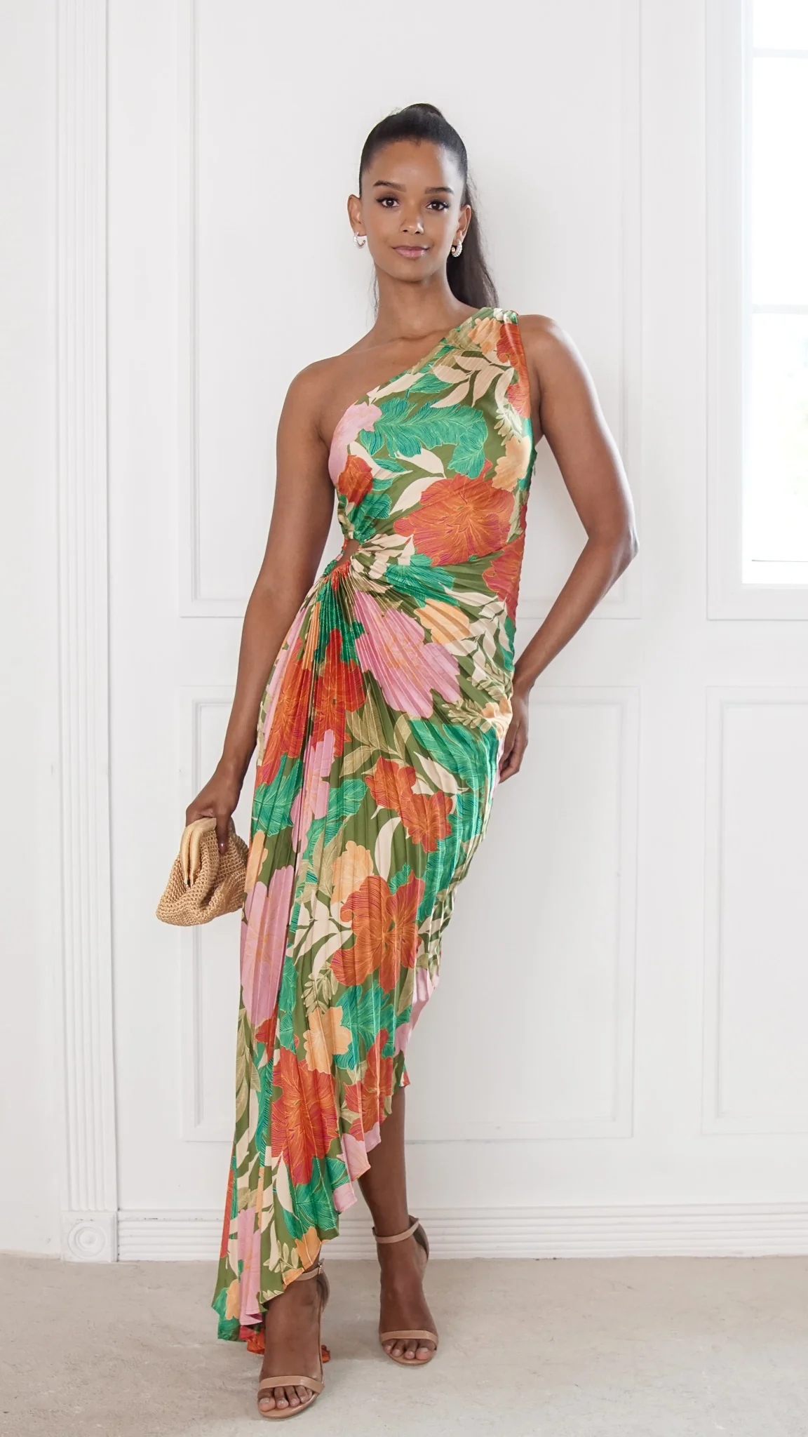 Rio Maxi Dress - Image 8