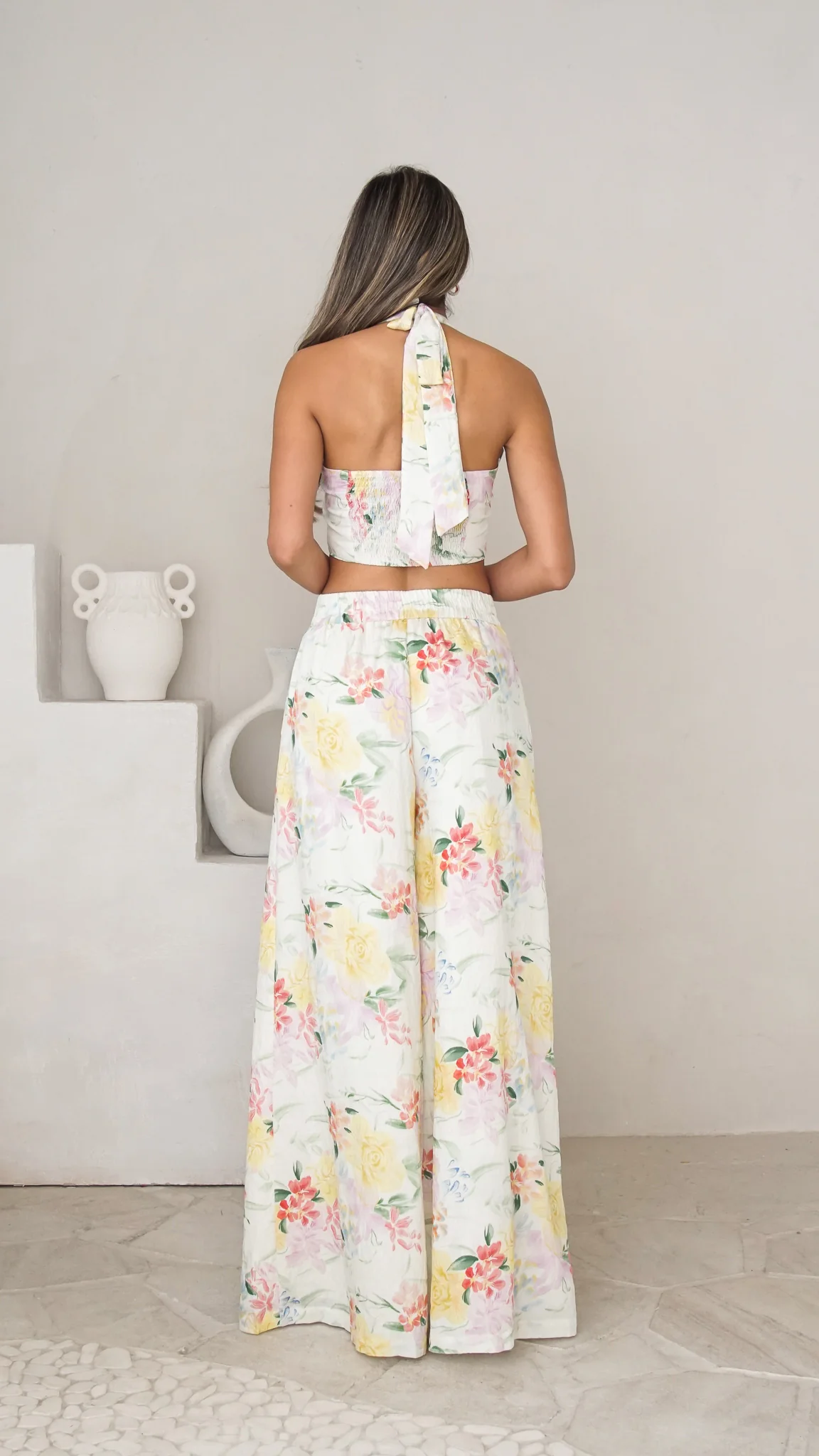 Rosalie Pants Set - Image 6