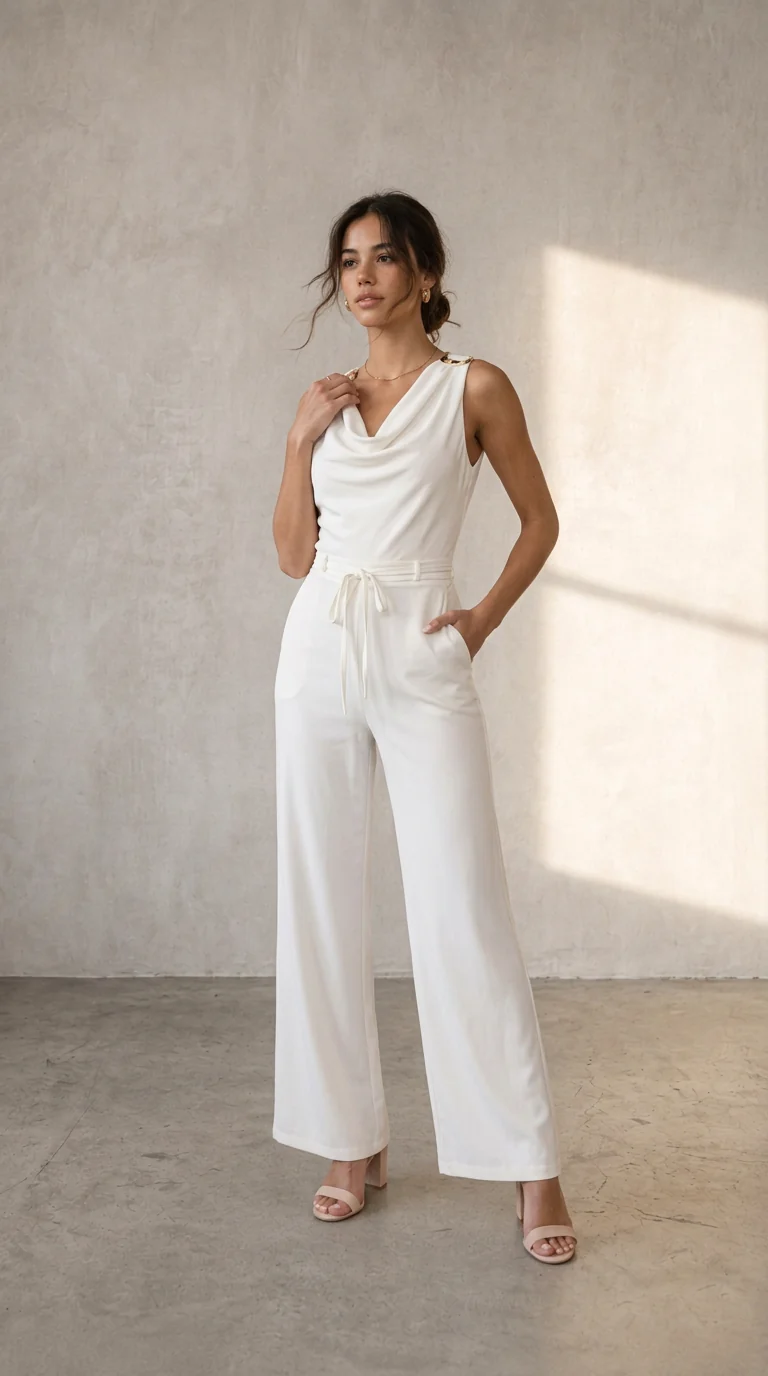 Royal Jumpsuit - Image 8