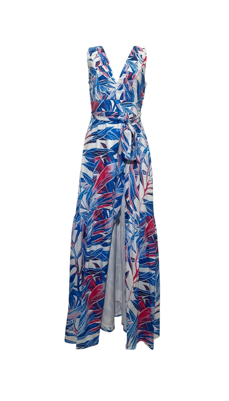 Sadora Maxi Dress - Image 6