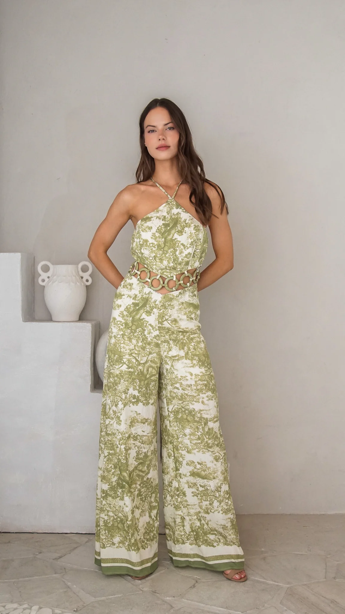 Saneli Jumpsuit - Image 13