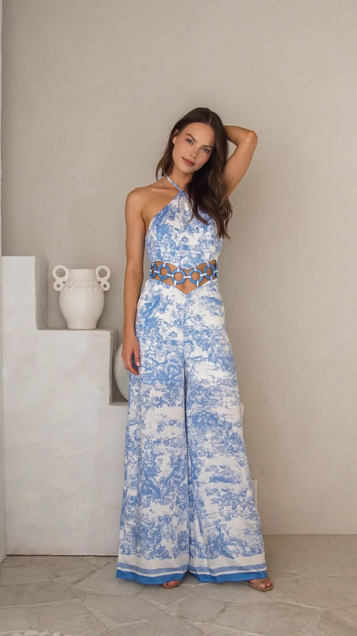Saneli Jumpsuit - Image 2