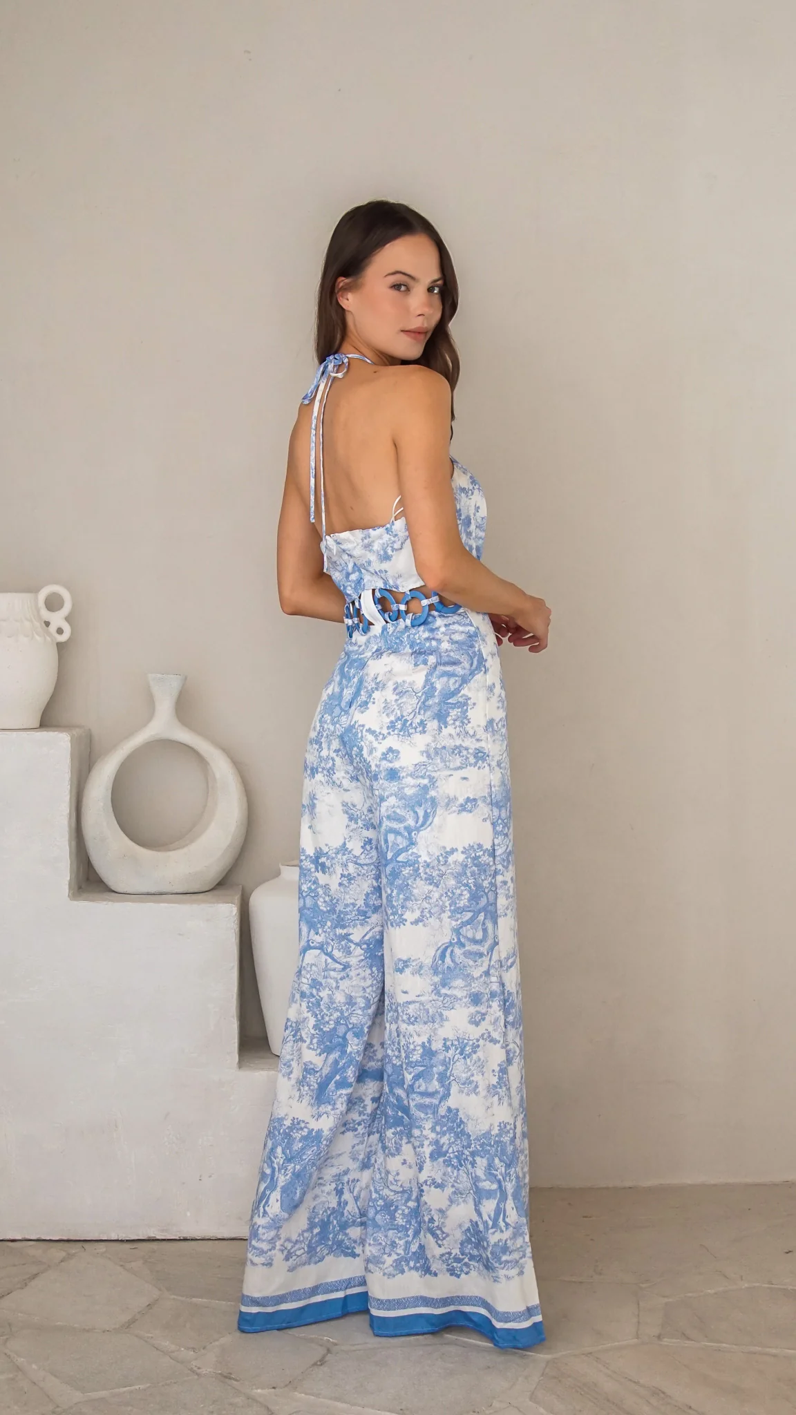 Saneli Jumpsuit - Image 8