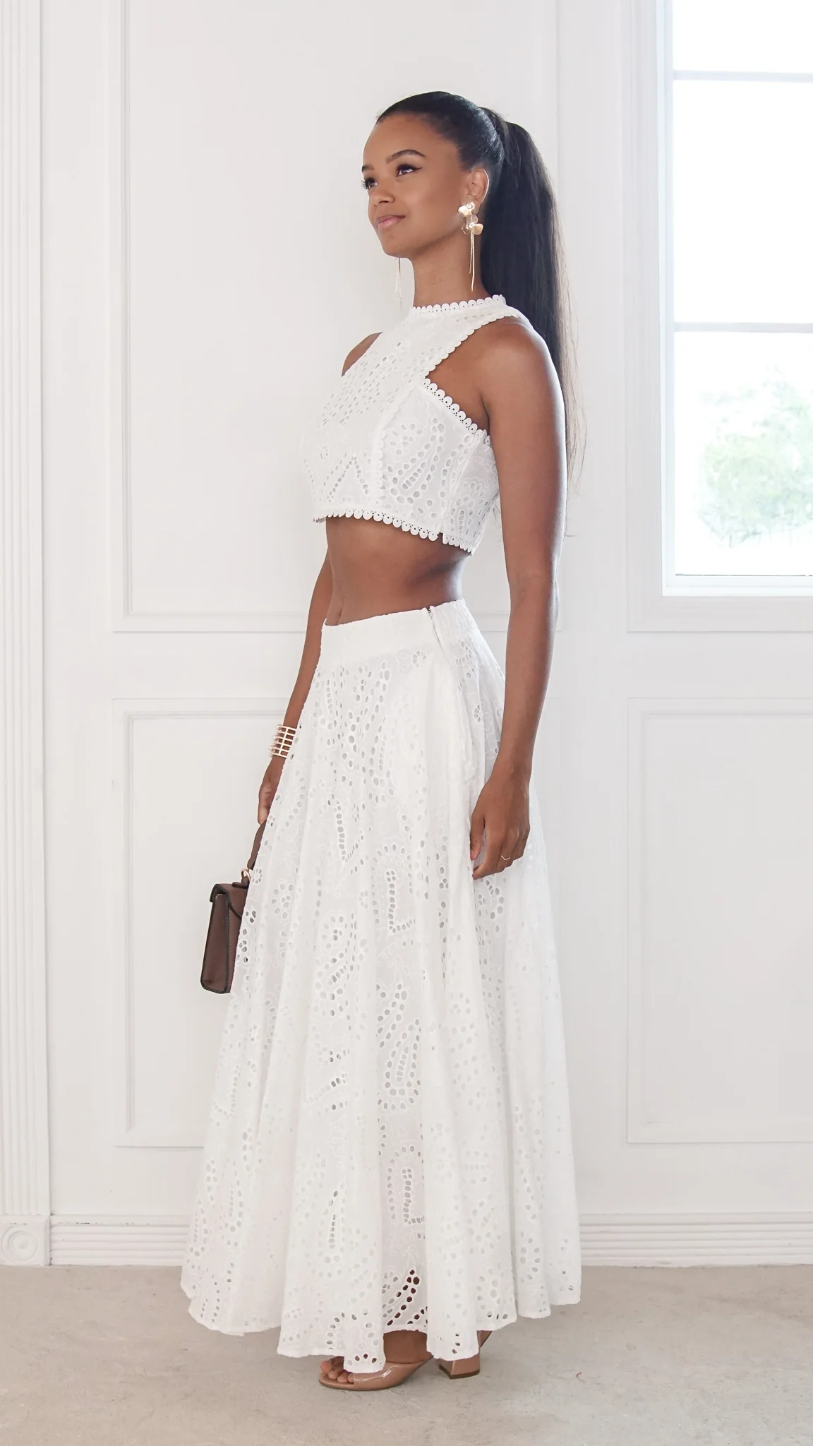 Seraphina Skirt Set - Image 6