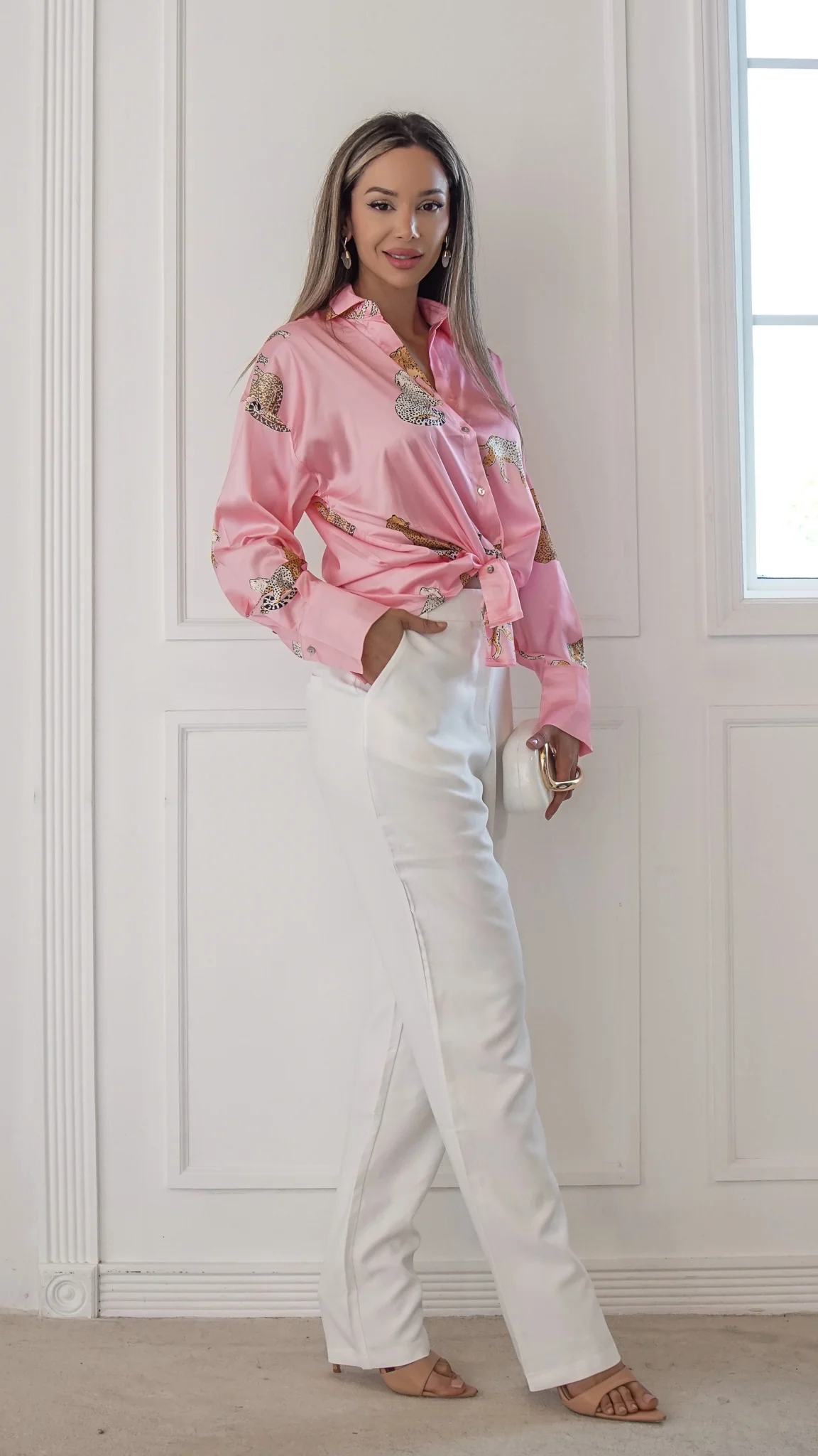 Soraya Top - Image 4
