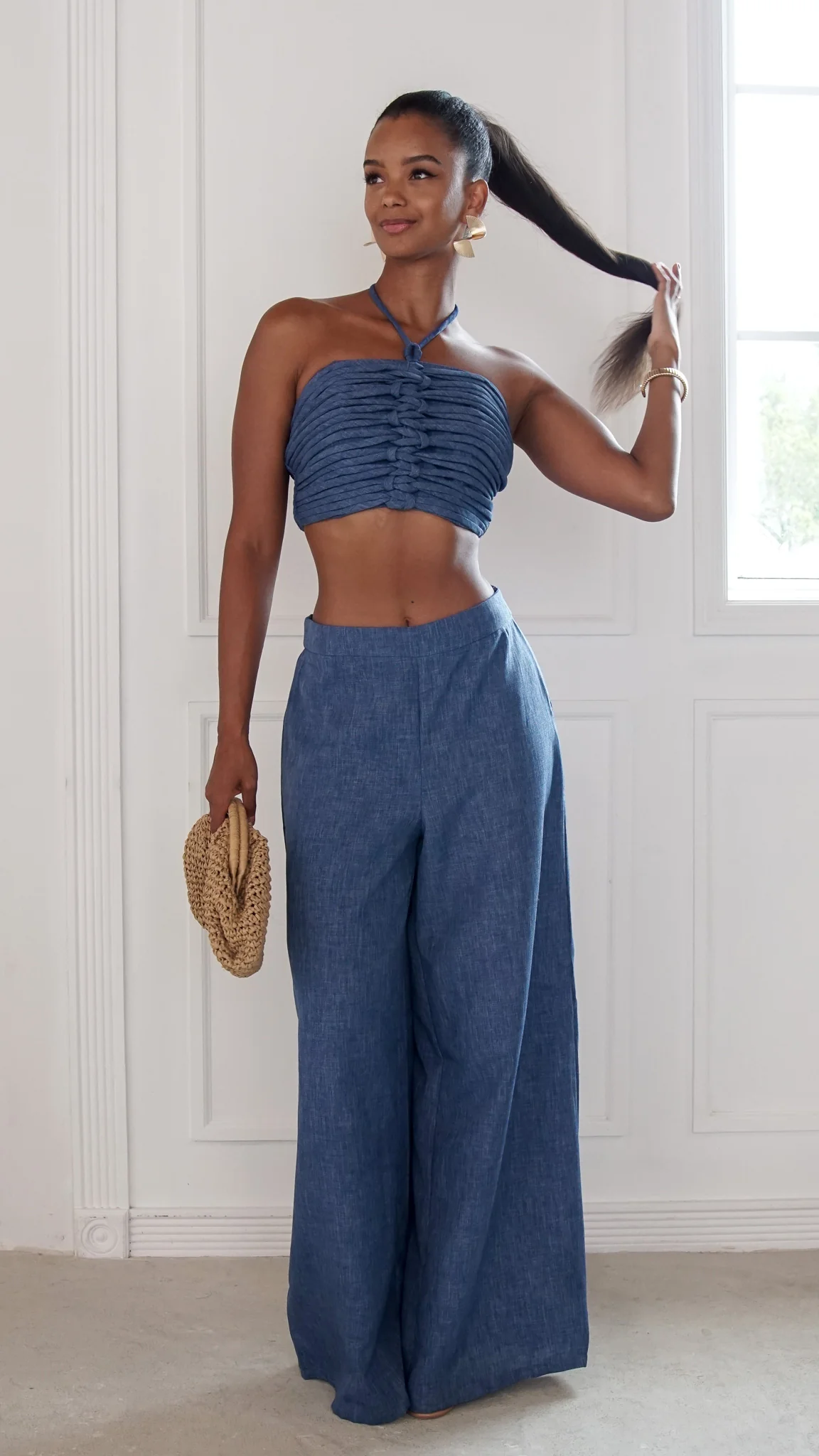 Sorella Pants Set - Image 3