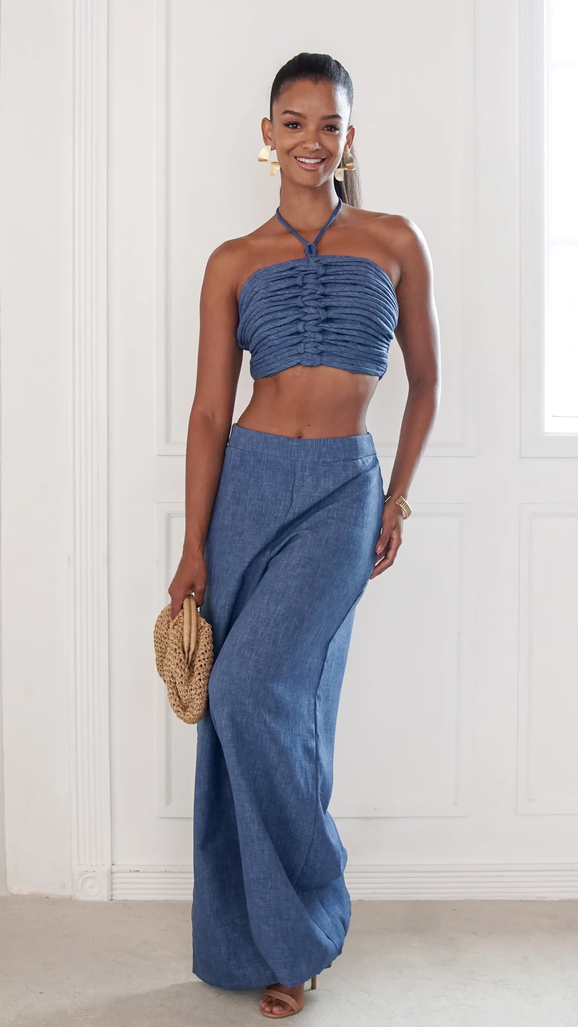 Sorella Pants Set - Image 5