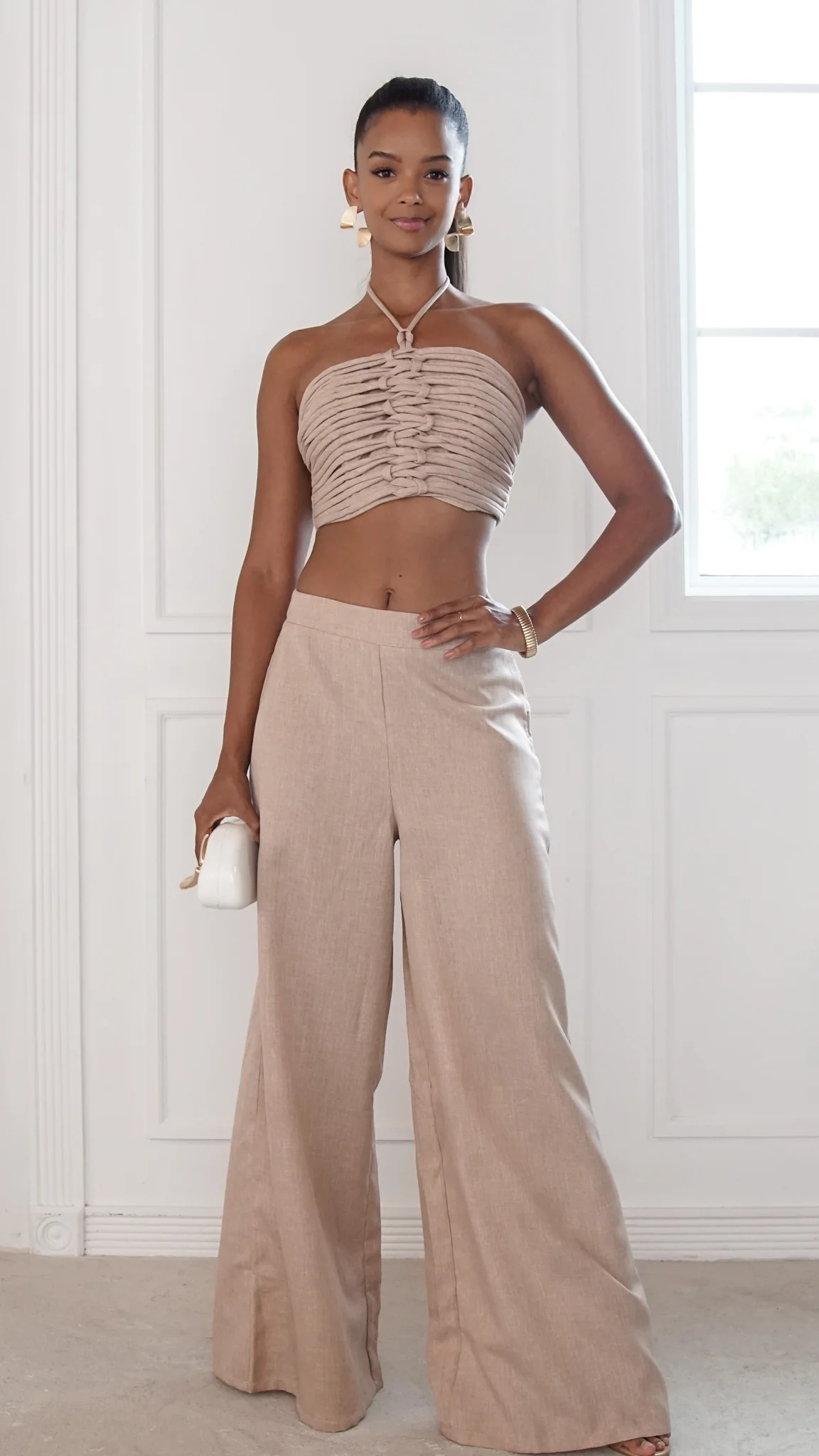 Sorella Pants Set - Image 8