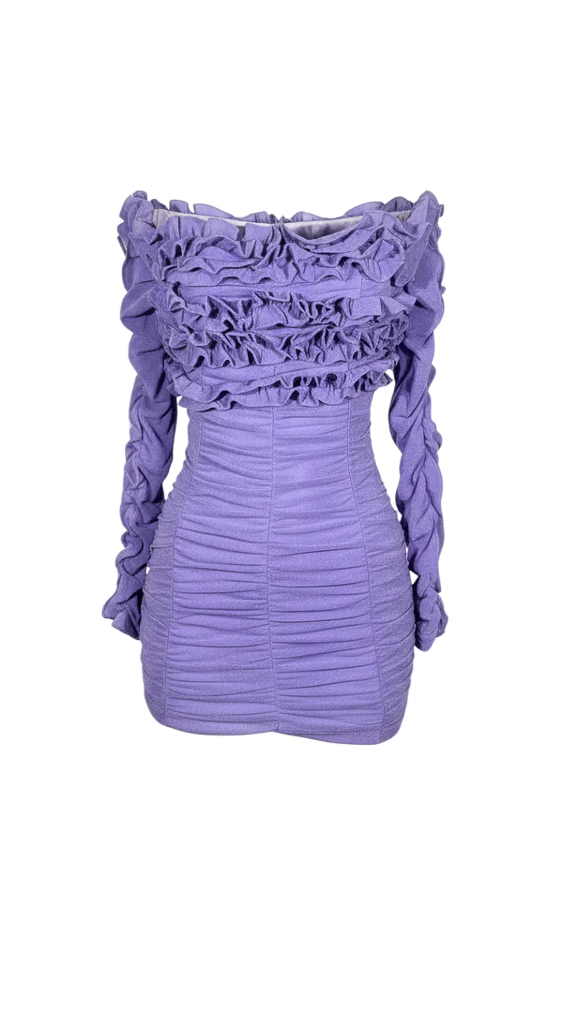 Tammi Mini Dress - Image 2
