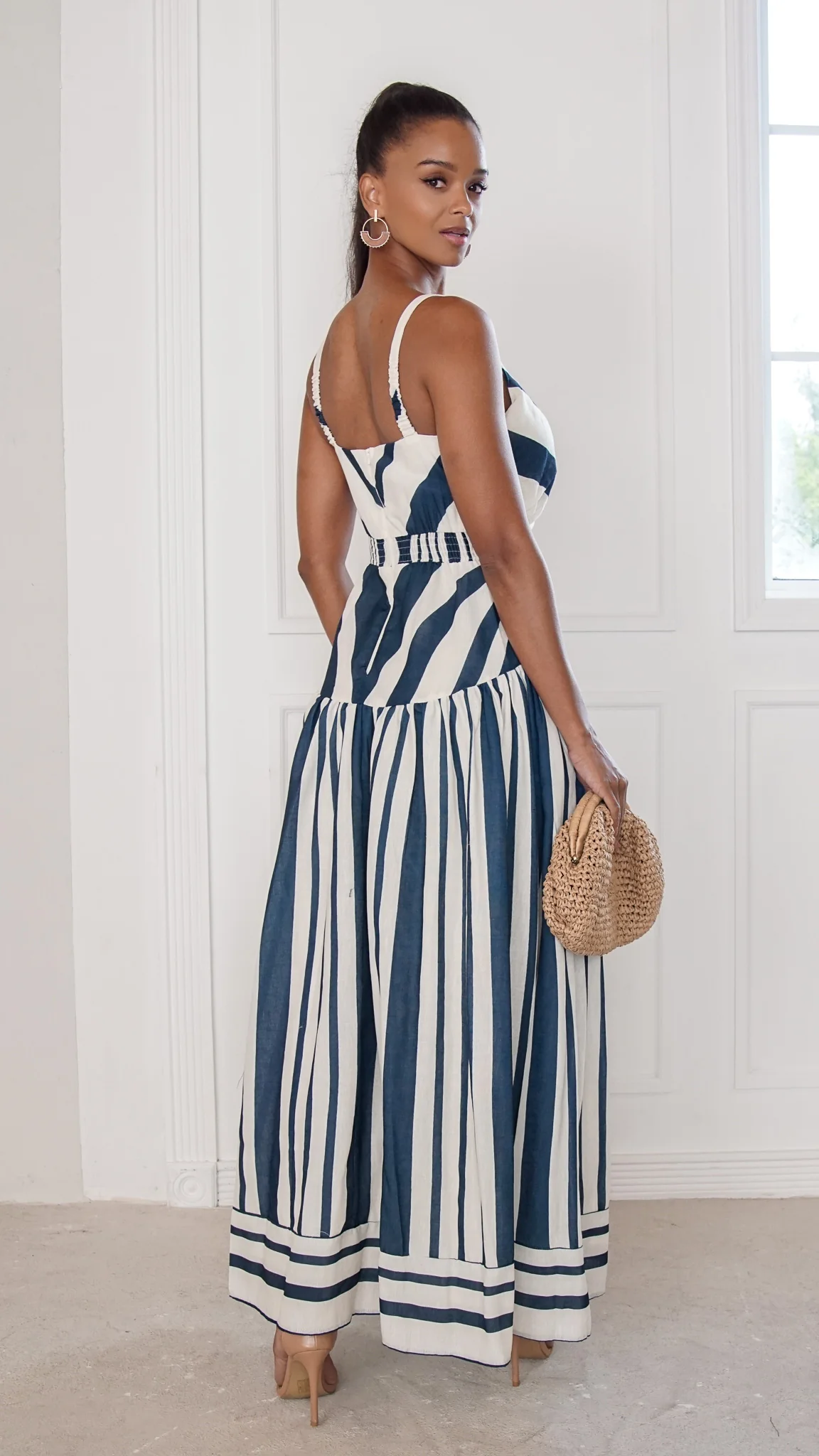 Tatum Dress - Image 9