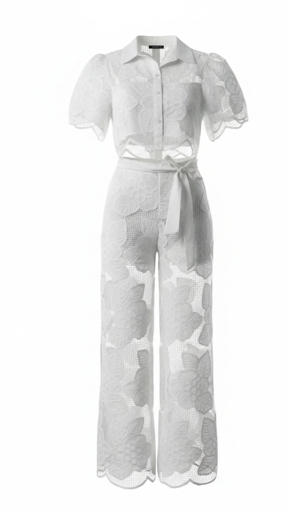 Valeria Palazzo Pants - Image 14