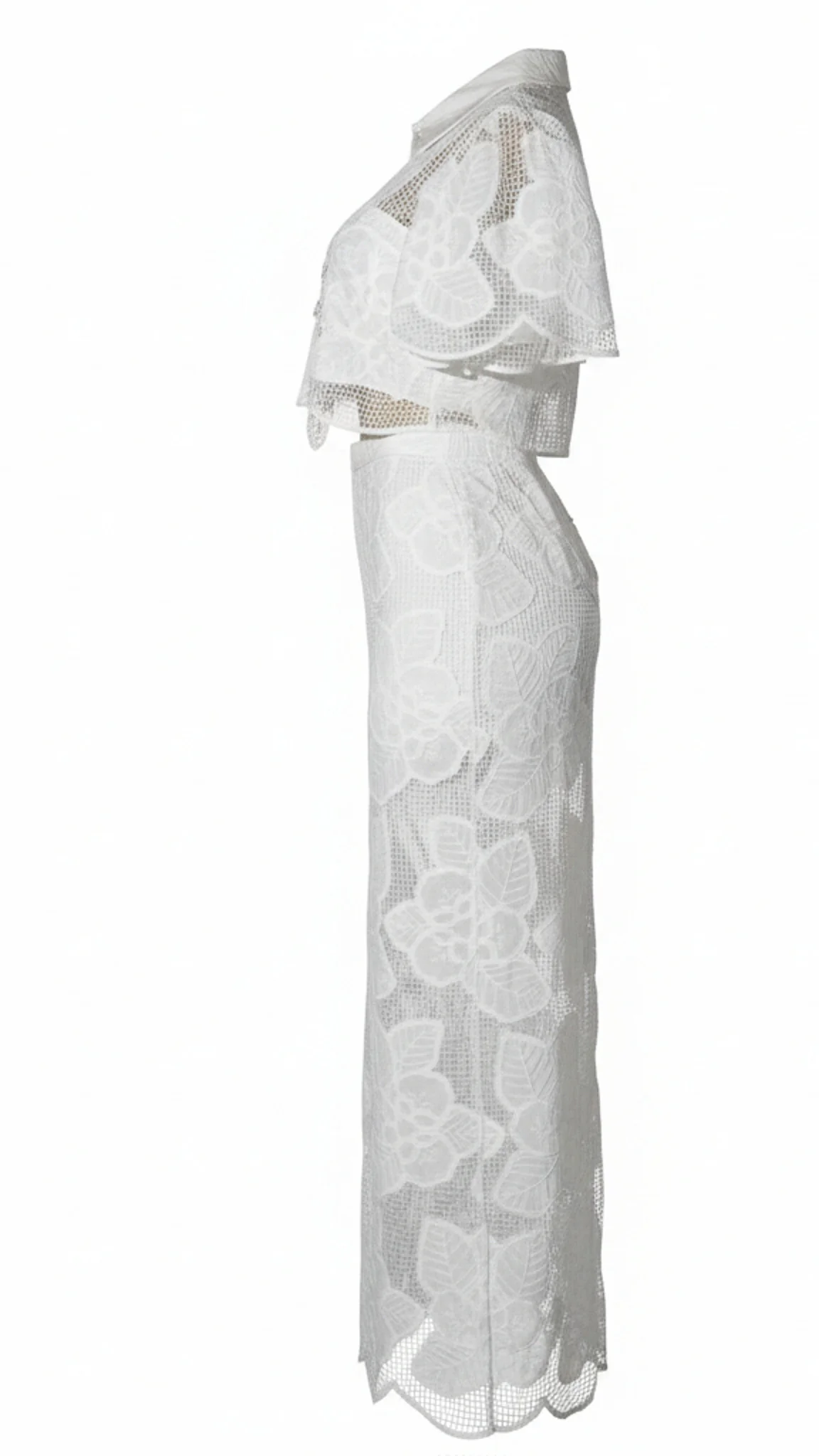Valeria Palazzo Pants - Image 15
