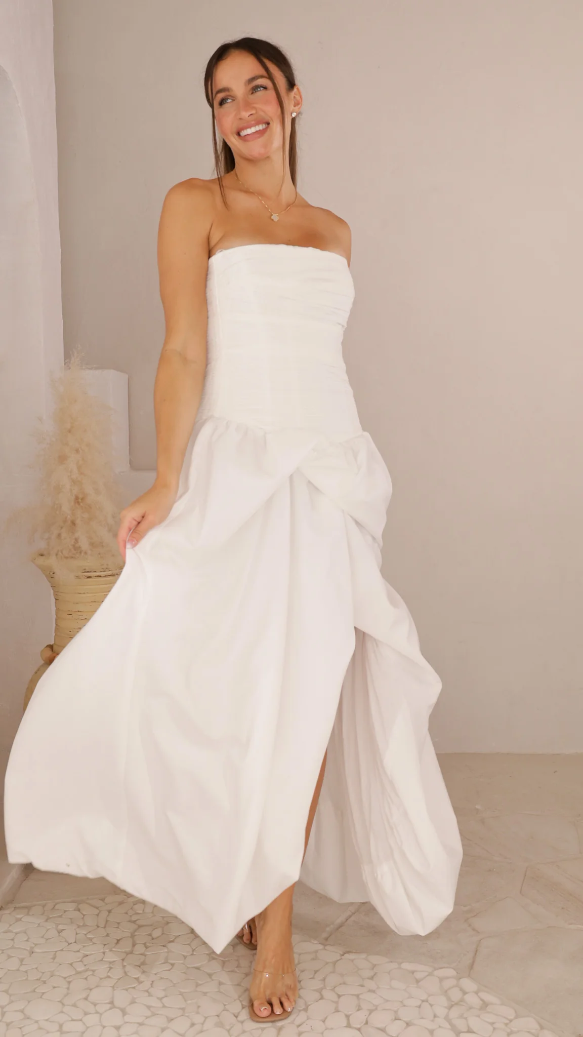 Valetta Dress - Image 4