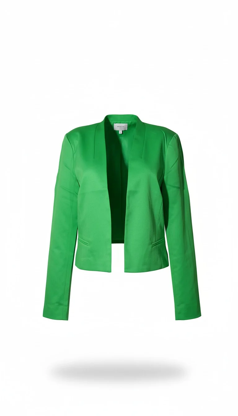 Vrielle Jacket - Image 4