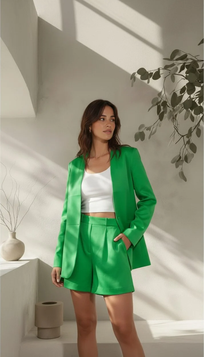 Vrielle Jacket - Image 5