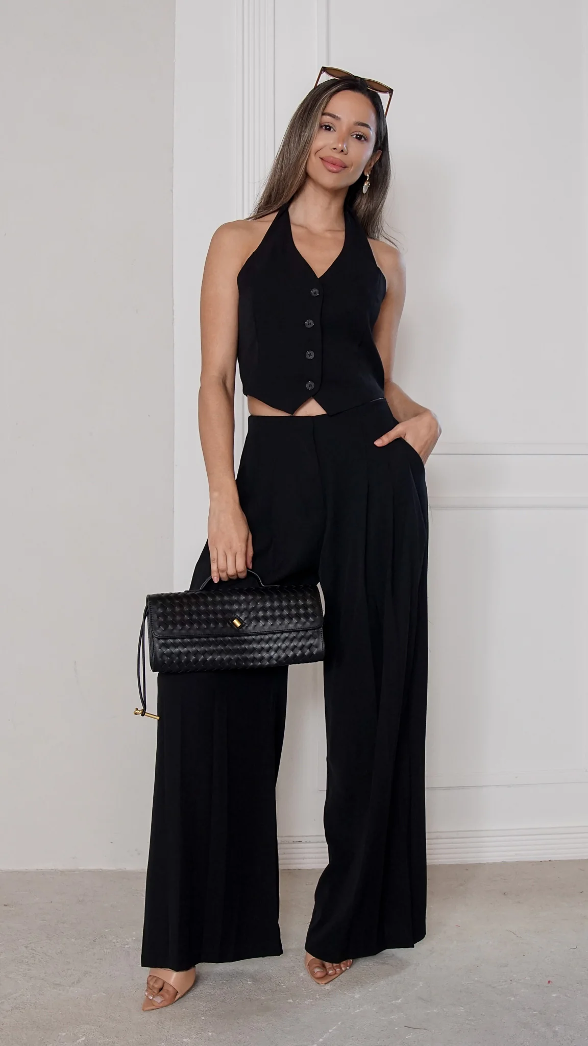 Zafira Vest - Image 10