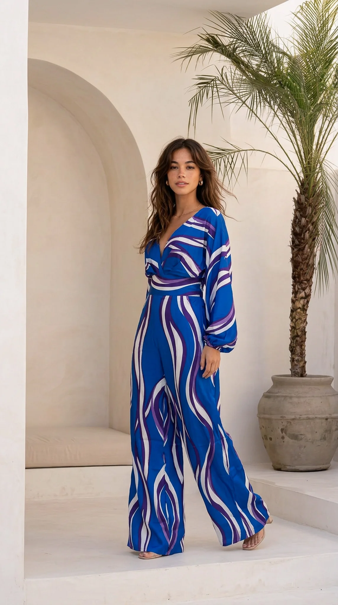 Zariah Jumpsuit - Image 6